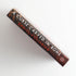 A CURSE CARVED IN BONE (SAGA OF THE UNFATED #2) - JENSEN. DANIELLE L.